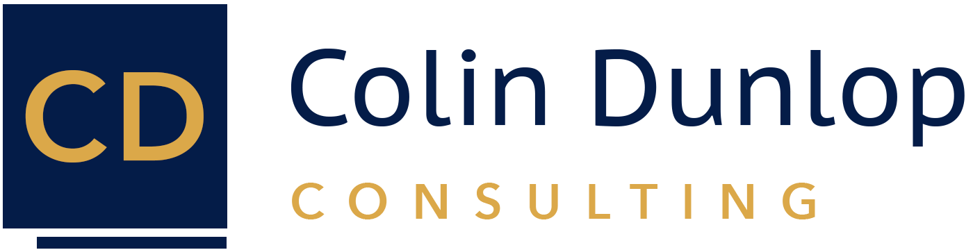 Colin Dunlop Consulting