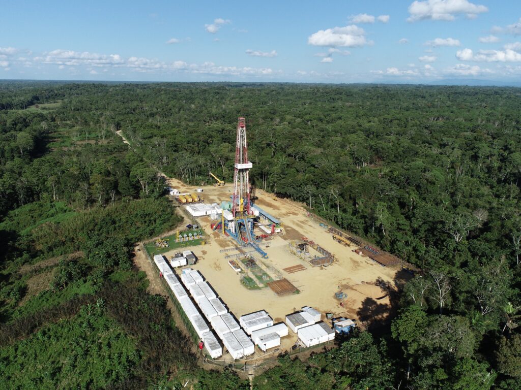 Bolivia Hydrocarbons Intelligence — 11 September 2026